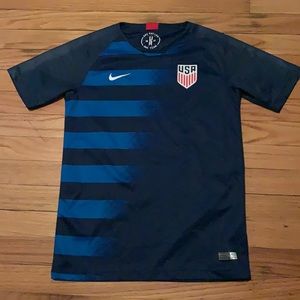 USA Professional Soccer Team Jersey